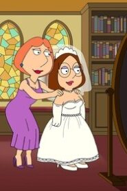 Family Guy Season 19 Episode 6 English Sub Free