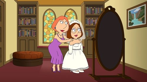 Family Guy Season 19 Episode 6 English Sub Free