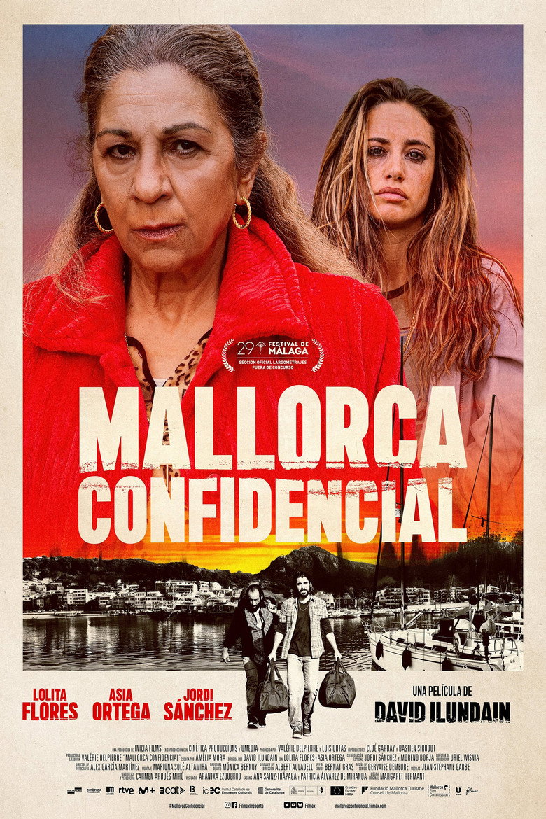 Mallorca Confidential 2026