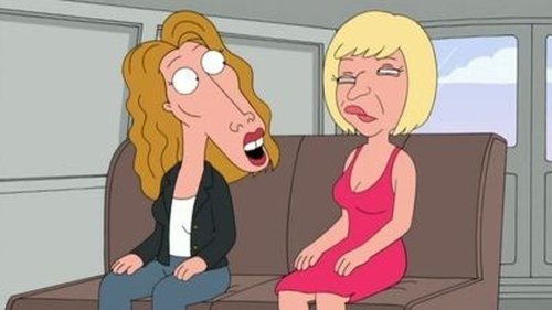 Family Guy Season 8 Episode 5 English Sub Free