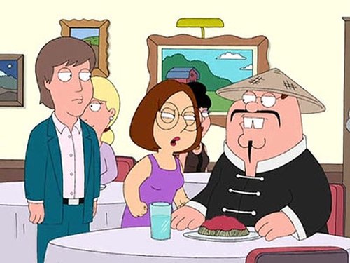 Family Guy Season 6 Episode 7 English Sub Free