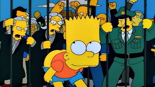 The Simpsons Season 6 Episode 16 English Sub Free