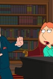 Family Guy Season 17 Episode 5 English Sub Free