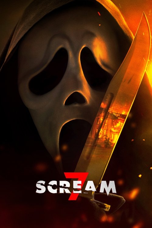 Scream 7 Full Movie Watch Online