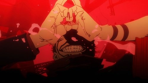 JUJUTSU KAISEN Season 1 Episode 41 English Sub Free
