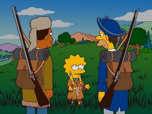 The Simpsons Season 15 Episode 11 English Sub Free