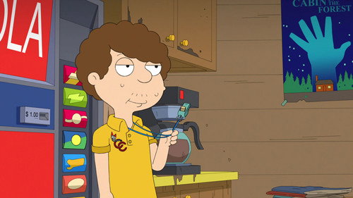 American Dad! Season 14 Episode 13 English Sub Free