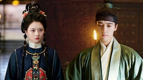 A Splendid Match Season 1 Episode 16 English Sub Free