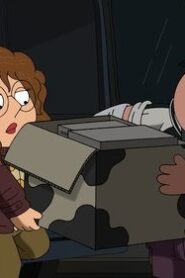 Family Guy Season 21 Episode 1 English Sub Free