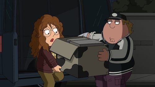 Family Guy Season 21 Episode 1 English Sub Free