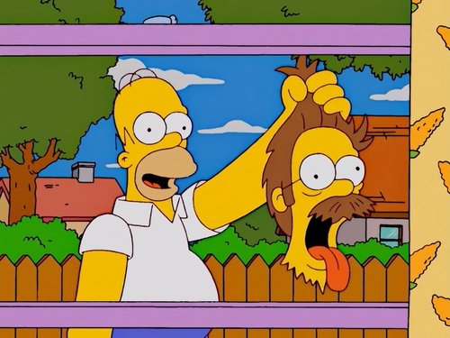 The Simpsons Season 14 Episode 1 English Sub Free