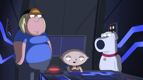 Family Guy Season 13 Episode 7 English Sub Free