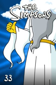 The Simpsons Season 33 Watch All Episodes Online Free