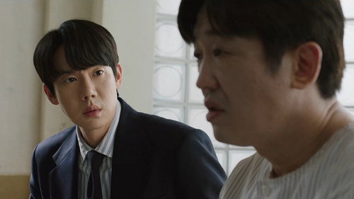 Phantom Lawyer Season 1 Episode 1 English Sub Free