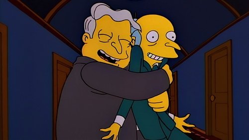 The Simpsons Season 8 Episode 4 English Sub Free
