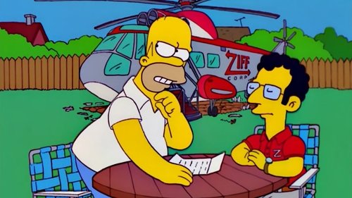 The Simpsons Season 13 Episode 10 English Sub Free