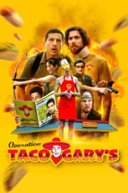 Operation Taco Gary’s 2026