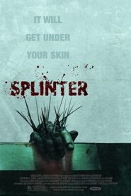 Splinter Full Movie Watch Online