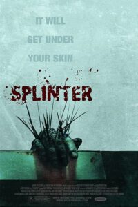 Splinter Full Movie Watch Online