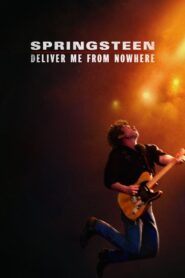 Springsteen: Deliver Me from Nowhere Full Movie Watch Online