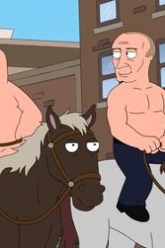 Family Guy Season 16 Episode 7 English Sub Free