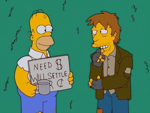 The Simpsons Season 15 Episode 12 English Sub Free