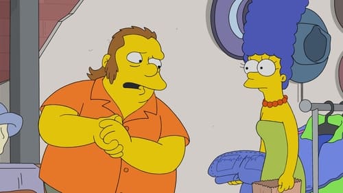 The Simpsons Season 35 Episode 16 English Sub Free
