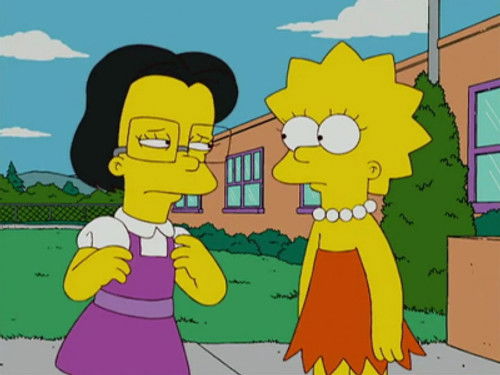 The Simpsons Season 20 Episode 9 English Sub Free