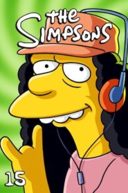 The Simpsons Season 15 Watch All Episodes Online Free