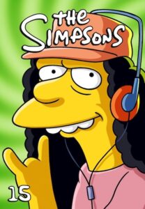 The Simpsons Season 15 Watch All Episodes Online Free