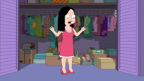 American Dad! Season 18 Episode 17 English Sub Free