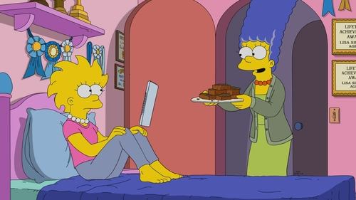 The Simpsons Season 32 Episode 20 English Sub Free