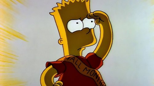 The Simpsons Season 3 Episode 18 English Sub Free