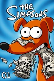 The Simpsons Season 1 Watch All Episodes Online Free