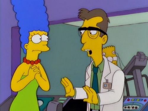 The Simpsons Season 11 Episode 2 English Sub Free