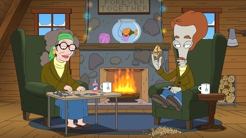 American Dad! Season 19 Episode 22 English Sub Free
