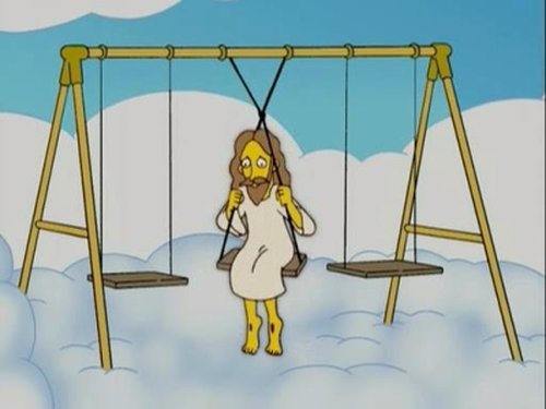 The Simpsons Season 16 Episode 19 English Sub Free