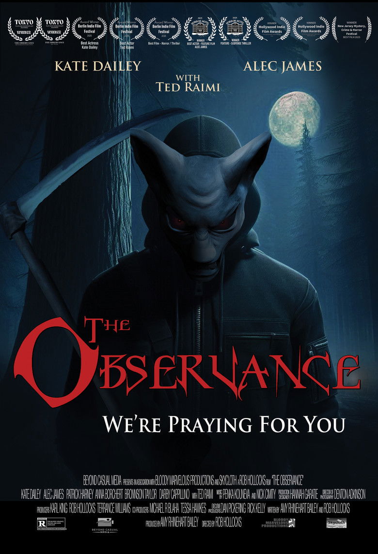The Observance 2026