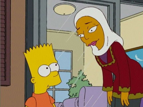 The Simpsons Season 20 Episode 7 English Sub Free