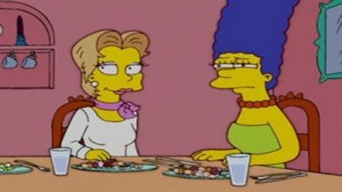 The Simpsons Season 16 Episode 4 English Sub Free