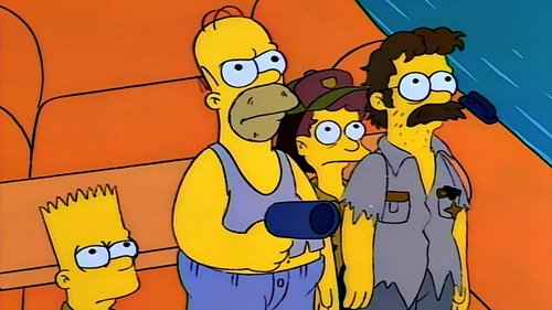 The Simpsons Season 5 Episode 8 English Sub Free