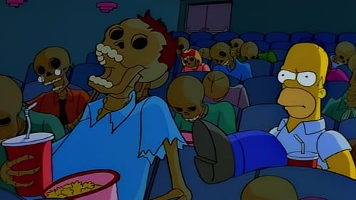 The Simpsons Season 9 Episode 4 English Sub Free
