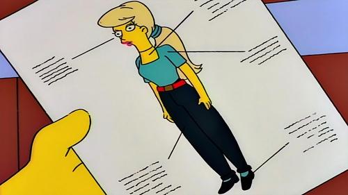 The Simpsons Season 5 Episode 14 English Sub Free