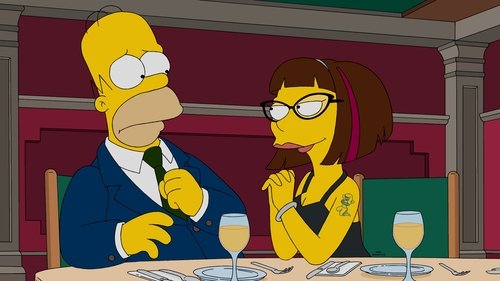 The Simpsons Season 27 Episode 1 English Sub Free
