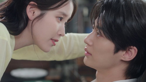 Perfect Crown Season 1 Episode 4 English Sub Free