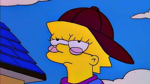 The Simpsons Season 7 Episode 25 English Sub Free