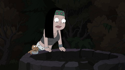American Dad! Season 22 Episode 7 English Sub Free