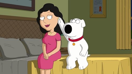 Family Guy Season 14 Episode 16 English Sub Free