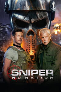 Sniper: No Nation 2026