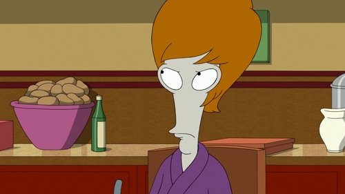 American Dad! Season 11 Episode 2 English Sub Free